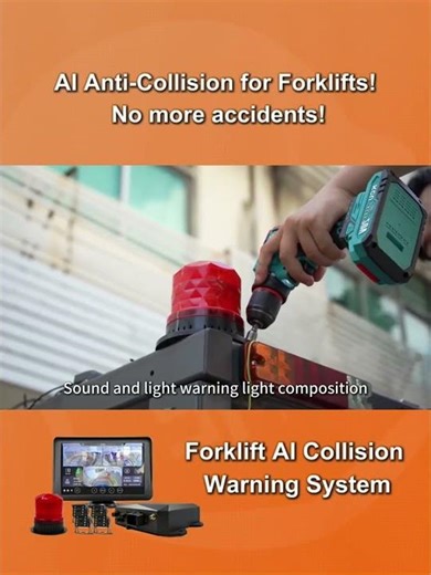 Pedestrian Alert and AI Collision Avoidance#collision #ai