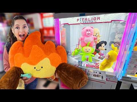 This WIN had US Screaming!