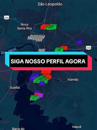 A Grande Estratégia no Sul do País