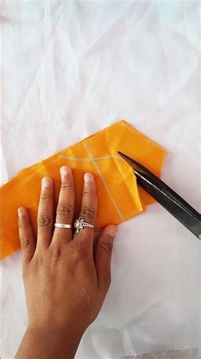 beautiful letest blouse cutting/#letest #blouse