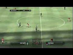Fifa 07 - Xbox 360