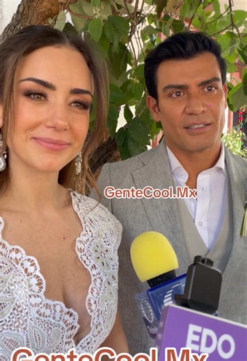 Gran Final de Amor Amargo con Ana Belena y Andrés Palacios