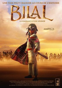 Bilal, la naissance d'une légende - la critique du film