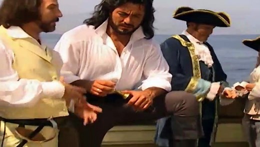 Alborada - Capitulo 2 Completo