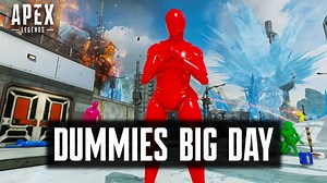 Apex Legends Dummies Big Day gameplay: What makes it so different