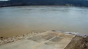 Webcam Ferry Rising Star Casino Resort in Indiana Live Cam