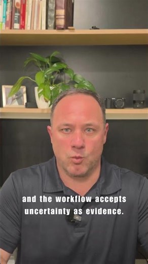 Verification Fails Before The System Does