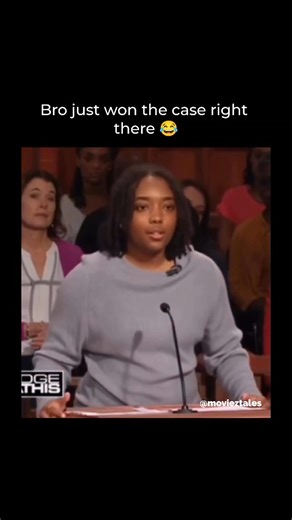 Movies&Memes | This unforgettable moment from Judge Mathis instantly turns a serious courtroom into a full celebration. While explaining his background,... | Instagram