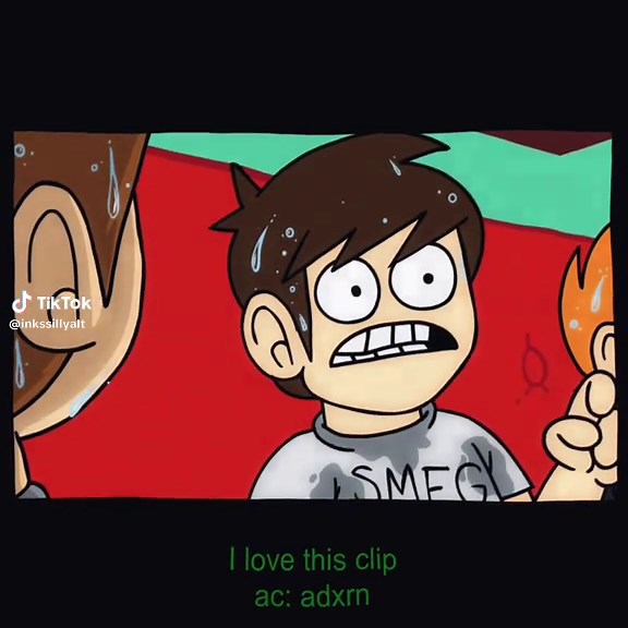 i EDDited the man himself! #eddsworld #eddsworldedit #eddsworldedd #eddsworldtom #EW #eddeddsworld #ewedd #he #is #so #cool #crying