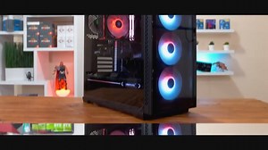If you haven't check out the "$800 Gaming PC Build Guide!" by @Zach's Tech Turf, click the link down below. It is a very decent on-budget build guide and awesome DeepCool setup review. https://youtu.be/VsAV9Qog_5Q Music: https://www.bensound.com | DeepCool