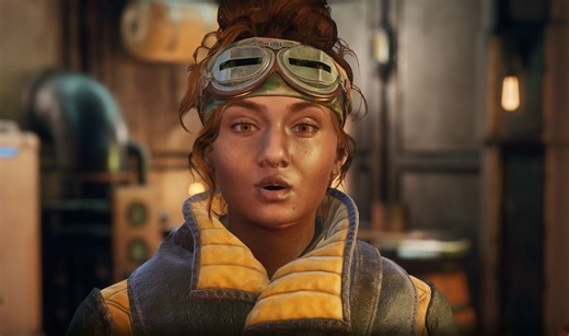 The Outer Worlds: Begleiter-Guide - Fundorte, Vorteile und Fähigkeiten