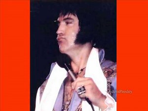 Elvis Presley - Promised Land (take 2)
