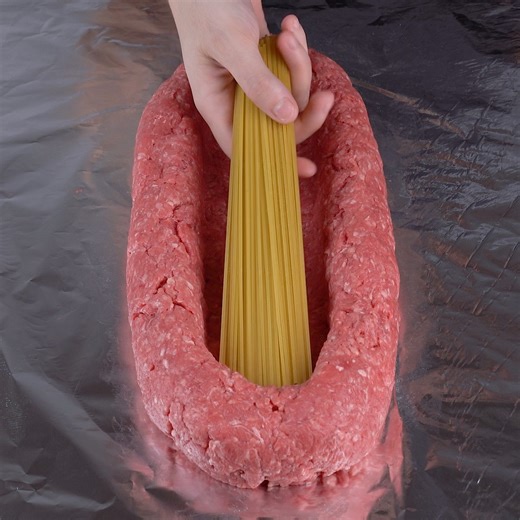 21M views · 59K reactions | From now on, I only make spaghetti if it's like this | That Recipe | Facebook