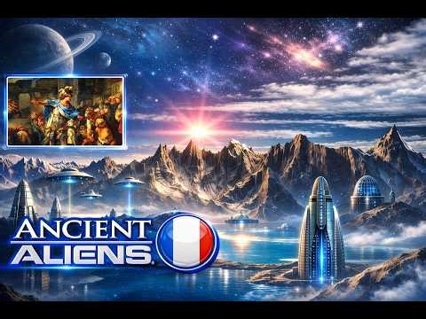 Alien Theory VF | Étranges Enlèvements | Documentaire à écouter pour s’endormir