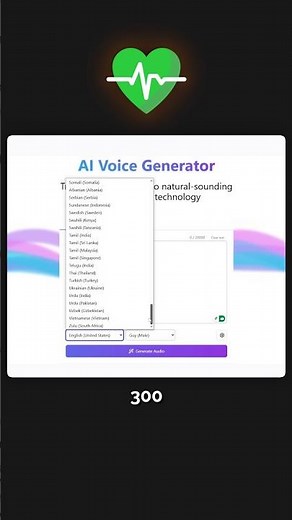 3 Free AI Voice Generators Better Than ElevenLabs