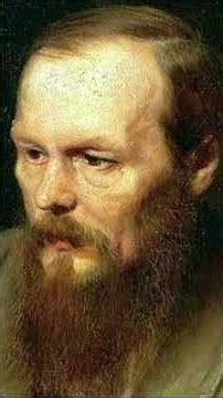 If You Knew You Had Five Minutes Left | Dostoevsky
