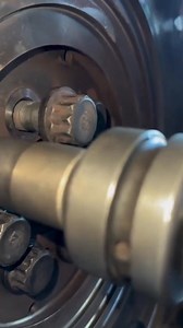 Flywheel installation #mechanic #flywheel #engine #mechaniclife #reels | Abiee Ashef Lookman