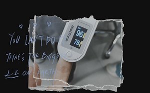 【BME医疗器械初体验】心动时的心电图是怎样的？_哔哩哔哩_bilibili