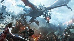 Bethesda Puts Elder Scrolls: Legends Card Game Development 'On Hold'