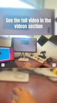 ROS2 Humble Interface Installation & Running the Robot in Simulation & Reality