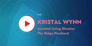 A Day In The Life of Assisted Living