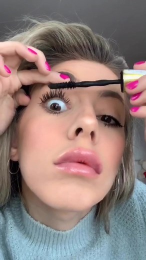 Eyelash Transformation Tutorial Inspired by Addison Rae