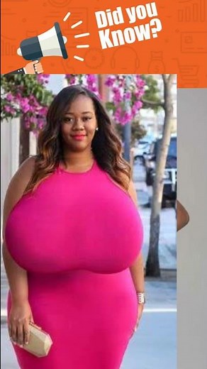 Breast size - new discovery