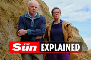 Is The Trick a true story?