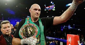 Boxing: Fury wins in stunning stoppage of Wilder in heavyweight tilt - The Malta Independent