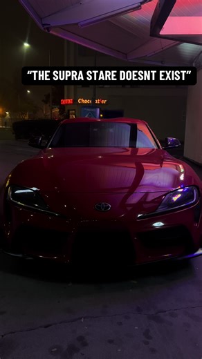 Exploring the Toyota Supra MK5 and Its Unique Features