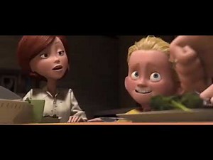 Incredibles 2 SML version