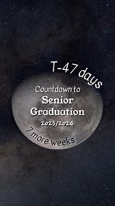 1.1K views | Senior Graduation Countdown: T-47 days (7 weeks to go!) Our Math Department getting punny for this one! Nevertheless, here they are wishing our Seniors of Class of 2024 all the best for their upcoming Math exams. Save The Date: June 1st #StamfordAmerican #CognitaWay #Classof2024 #HighSchool #SeniorGraduation | Stamford American International School | Facebook