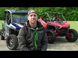 #DirtTraxTV Talks ITP Tires - Versa Cross V3, Cryptid, Mud Lite 2, Coyote, and Terra Hook