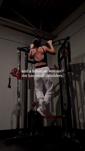 Embracing Femininity: Building Strength and Confidence