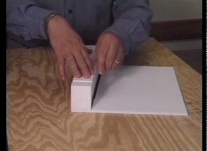 Modifying Risers and Inclines - Woodland Scenics