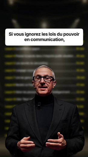 2.9K views · 2K reactions |  Lis ceci si tu veux DÉVERROUILLER TON...