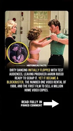 They Almost Burned This Film — Then It Made $214 Million