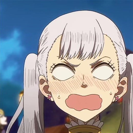 Asta Confess to Noelle 💕