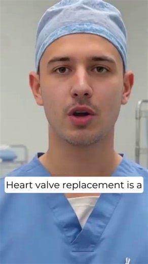 Heart valve replacement can save lives. Learn what patients should know about the surgery, recovery, and treatment options. | Next Find