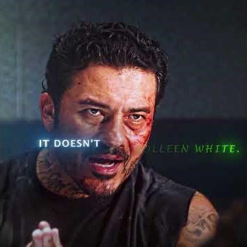 You’d never guess who the real killer is! #series #edit #therookie