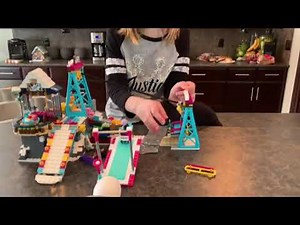 Hayden's 4th Grade Simple Machines Project