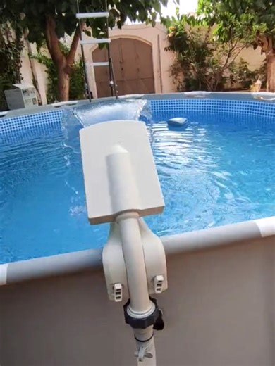 🔥 Con este calor… se necesita pileta Hoy el calor no perdona ☀️💦 Y si vas a refrescarte, que sea en serio. La INTEX Prism Frame Premium 457 x 122 cm es la solución perfecta para pasar el verano como corresponde: amplia, resistente y lista para disfrutar desde el primer día. Incluye bomba filtrante, escalera, tapiz y cobertor. Estructura de acero con acabado epoxi y lona tricapa extra resistente, pensada para durar todo el verano (y más). 🌊 16.805 litros de puro alivio 🏡 Ideal para 6 a 8 pers