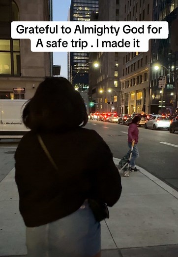 Thankful 🙏🏽 I made it … #traveltiktok #travel #canada_life🇨🇦 #explore #trendingvideo #tik_tok #tiktokviral #fysounds