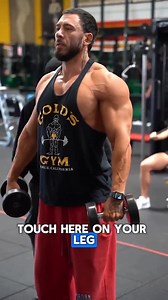 🏆READY TO MASTER THESE TECHNIQUES AND BUILD YOUR DREAM BODY? JOIN MY PROGRAMS & COACHING! https://bit.ly/CHARLES-ONLINE-COACHING ✅️ Achieve Your Dream Body with a Tailored training and Nutritional Plan. This PLAN is so Hard to Say no To, the 700 members we already have on board. They’ll tell you the same!. Here’s what you can expect: ⚡Expert-Driven Customization: Your journey will be uniquely yours, tailored to your body type, lifestyle, and goals. ⚡Personalized Training Routine: Designed to op