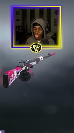 The ONLY One That Can Hit Me With the BANG BANG 👀 #codm