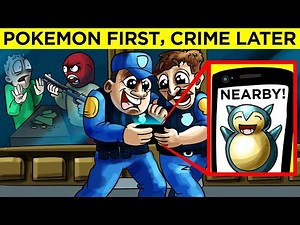 Worst Times Police Did The Stupidest Things