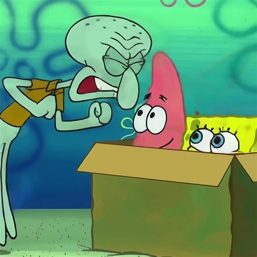 #fyp #viral #edit #foryoupage #spongebob