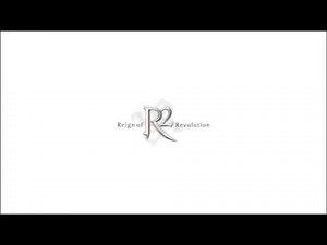 R2 -Reign of Revolution Soundtrack "m5.wav"