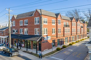 Mia Galleria - Lang Development Group