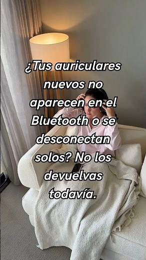 Cómo Conectar CUALQUIER Auricular Bluetooth a Android e iOS en Segundos Guía Definitiva 2026